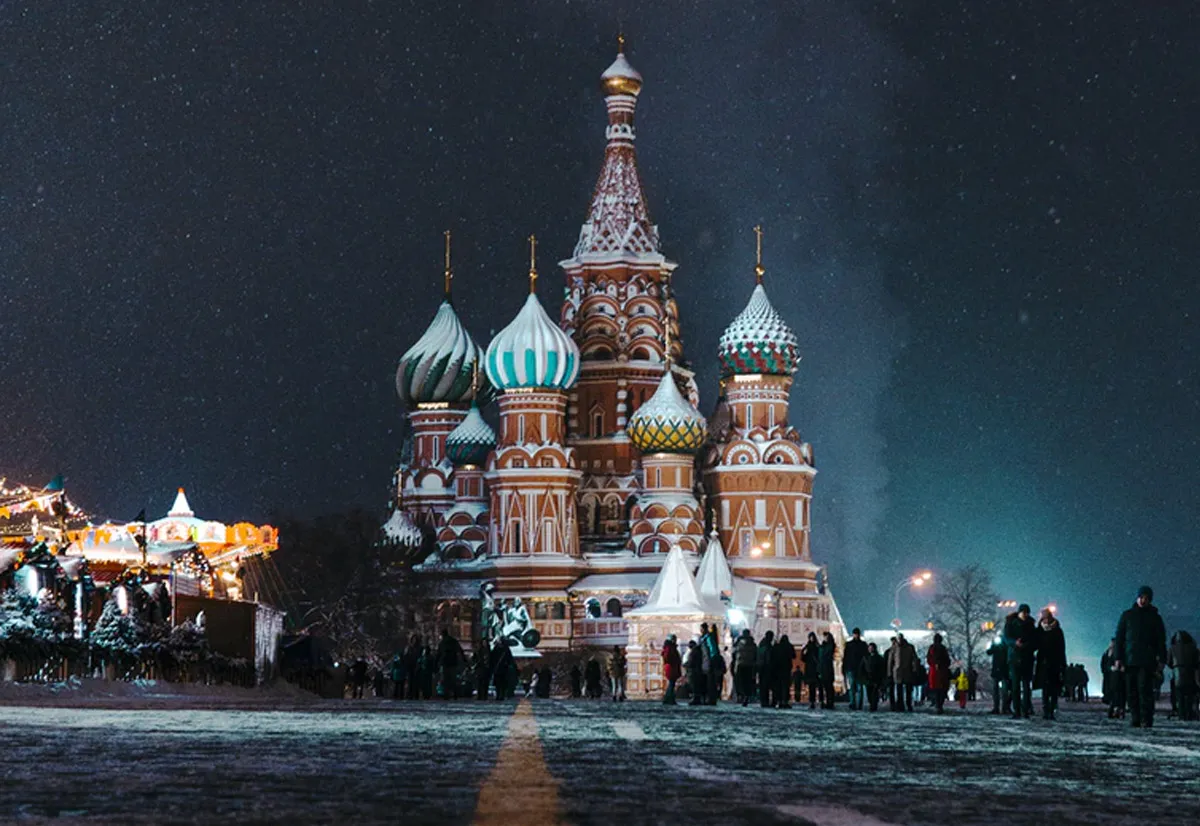 C’è anche Apple tra le aziende che la Russia potrebbe nazionalizzare C’è anche Apple tra le aziende che la Russia potrebbe nazionalizzare