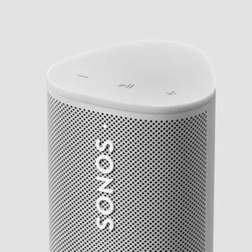 sonos roam sl