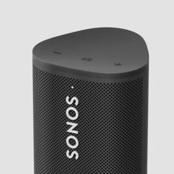 sonos roam sl