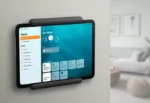 I migliori supporti a parete per iPad e tablet Bozza automatica