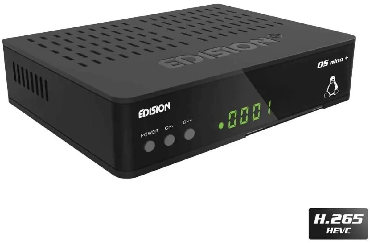 Decoder Digitale Terrestre, Edision ha una gamma per tutte le esigenze Decoder Digitale Terrestre, Edision ha una gamma per tutte le esigenze