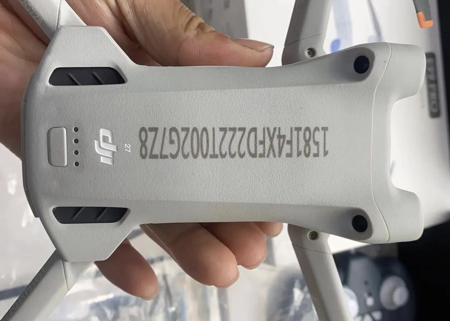 DJI Mini 3 Pro trapela con sistema anti ostacoli e batteria più grande DJI Mini 3 Pro trapela con sistema anti ostacoli e batteria più grande