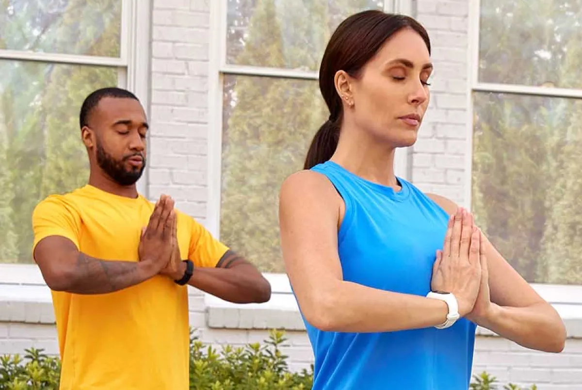 Garmin vivosmart 5 monitora salute, sonno, sport e non solo