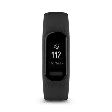 Garmin vivosmart 5 monitora salute, sonno, sport e non solo