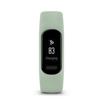 Garmin vivosmart 5 monitora salute, sonno, sport e non solo