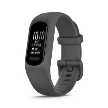 Garmin vivosmart 5 monitora salute, sonno, sport e non solo