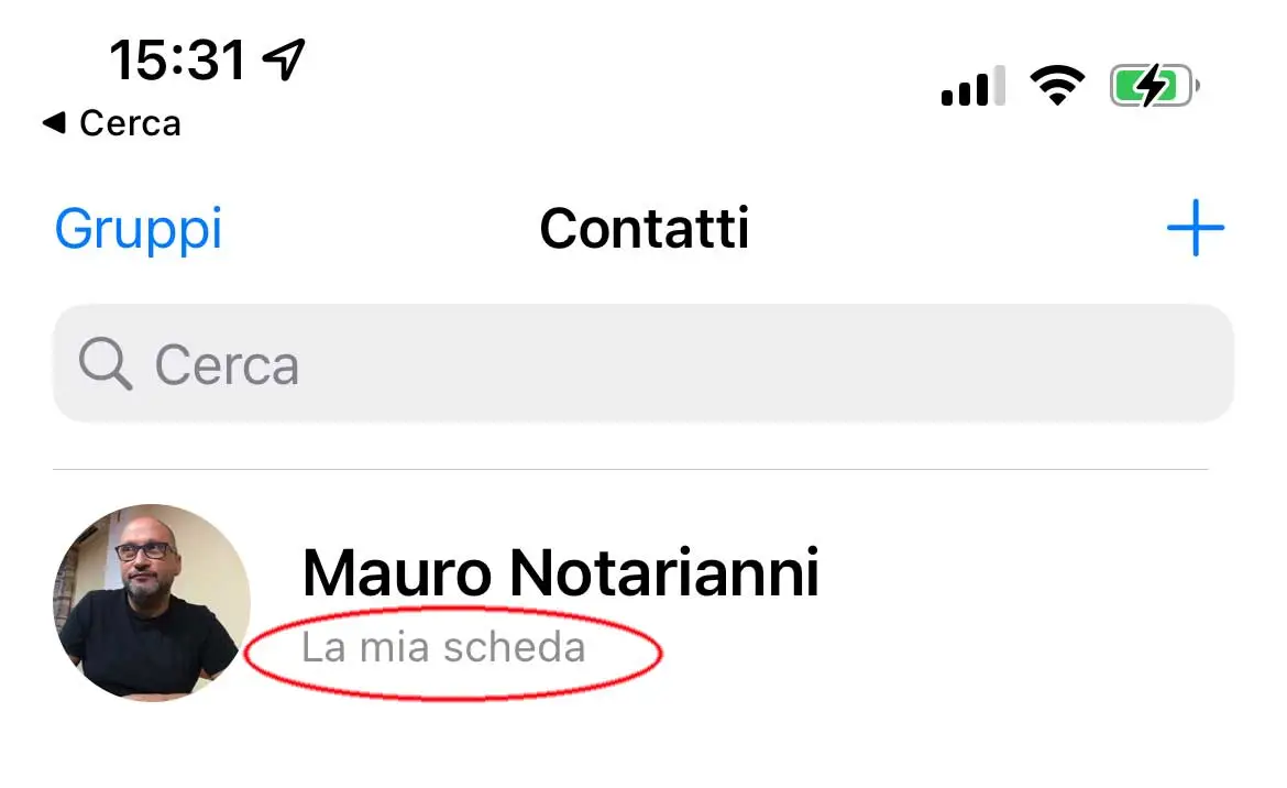 4 modi per trovare il proprio numero di telefono su iPhone 4 modi per trovare il proprio numero di telefono su iPhone