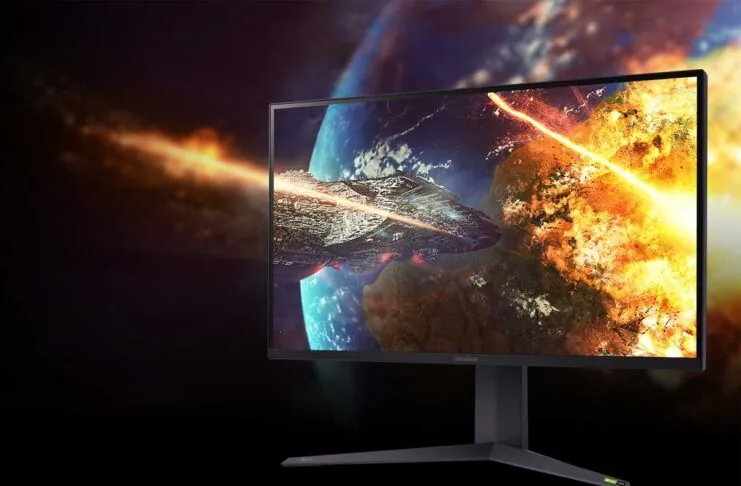 I migliori monitor per Mac e iPad della primavera 2022