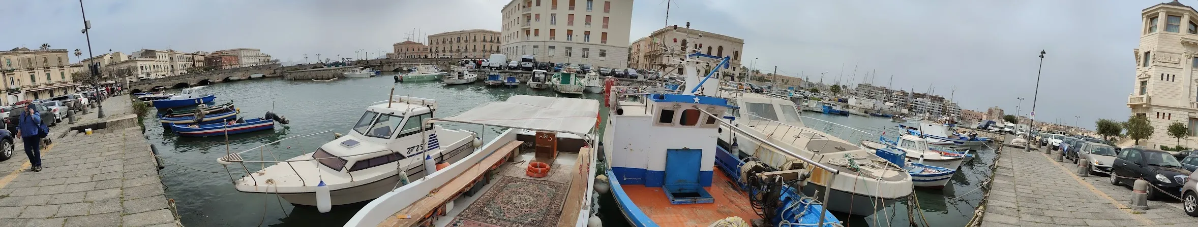 Recensione ZHIYUN Smooth 5, un gimbal completo