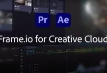 Adobe After Effects supporta M1, nuove funzioni per Premiere Pro