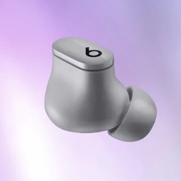 Beats porta funzioni Android e più colori di Studio Buds