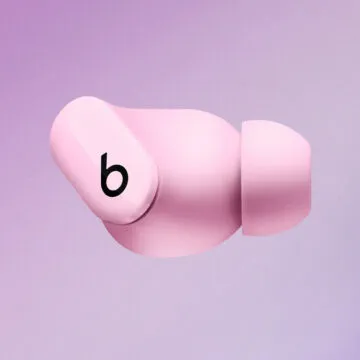 Beats porta funzioni Android e più colori di Studio Buds