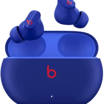 Beats porta funzioni Android e più colori di Studio Buds