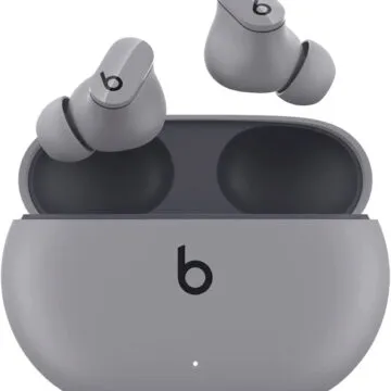 Beats porta funzioni Android e più colori di Studio Buds