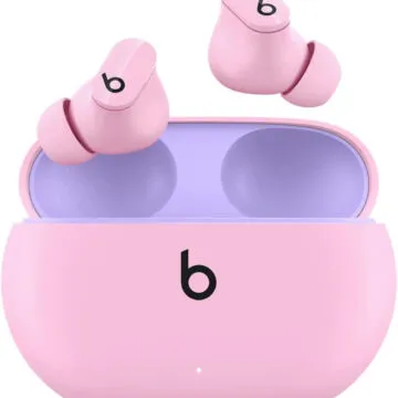 Beats porta funzioni Android e più colori di Studio Buds