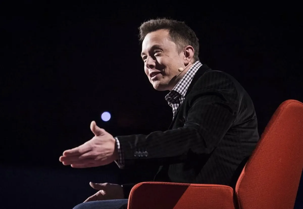Musk è stufo di Neuralink e vuole comprare Synchron