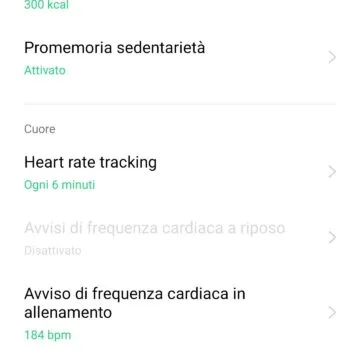 Recensione OPPO Watch Free, un ibrido tra watch e band