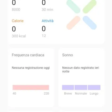 Recensione OPPO Watch Free, un ibrido tra watch e band