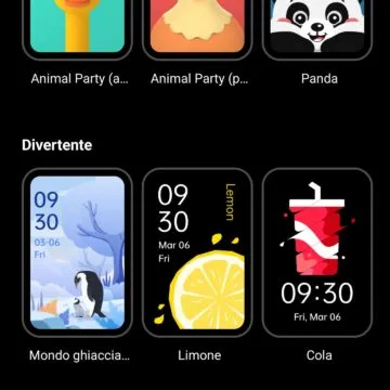 Recensione OPPO Watch Free, un ibrido tra watch e band