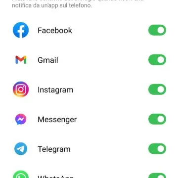 Recensione OPPO Watch Free, un ibrido tra watch e band