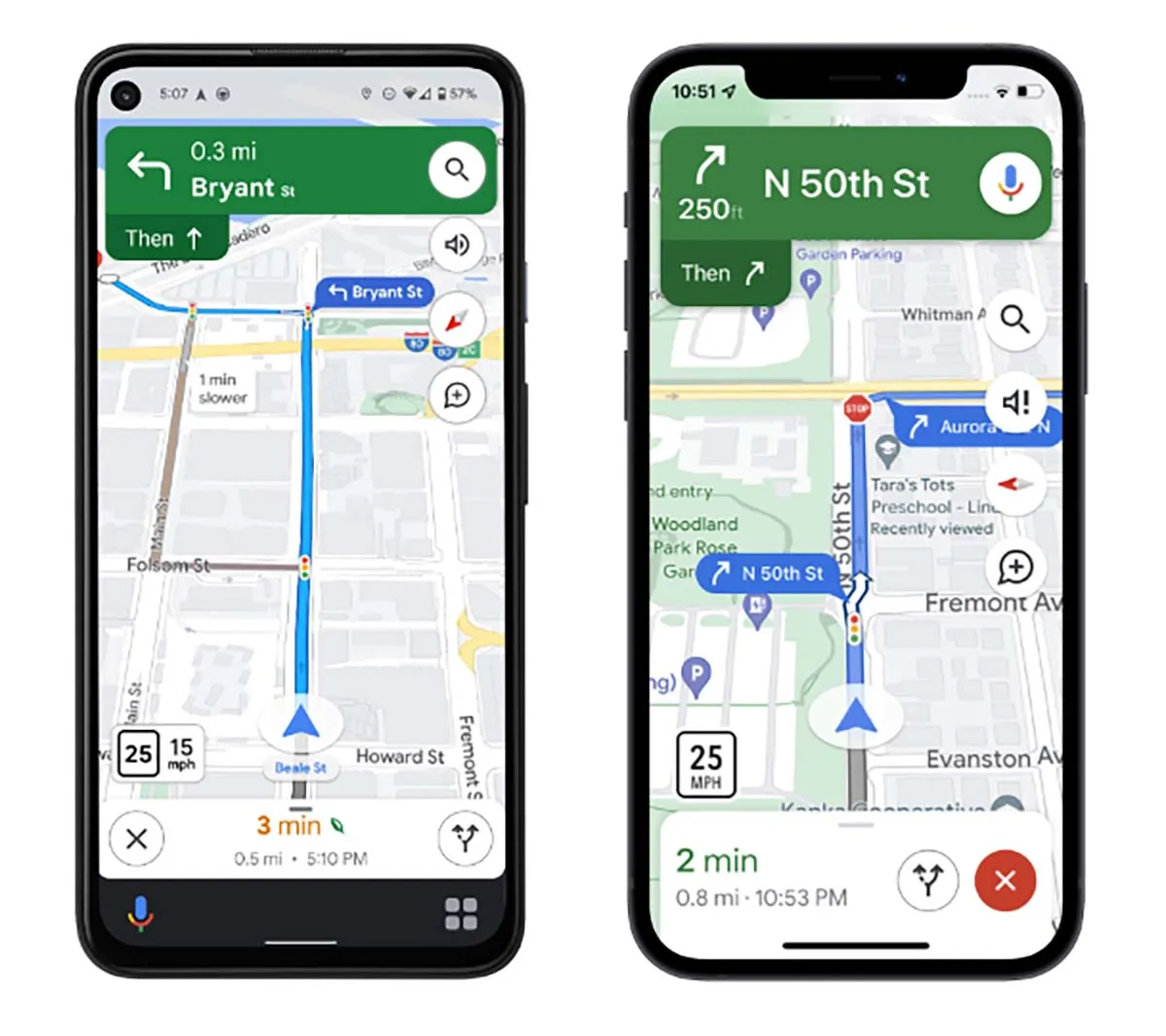 Google Maps con info pedaggi e navigazione da Apple Watch Google Maps con info pedaggi e navigazione da Apple Watch