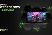 Nvidia GeForce Now, ora l’app supporta i Mac M1 Nvidia GeForce Now ora l’app supporta i Mac M1