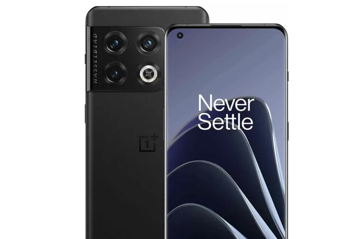 OnePlus 10 Pro 5G, aperti da oggi gli ordini