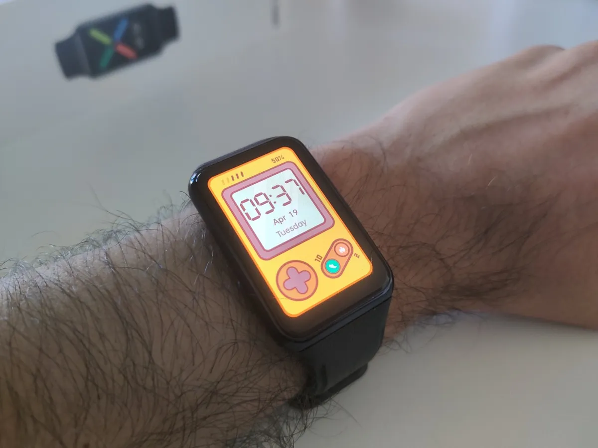 Recensione OPPO Watch Free, un ibrido tra watch e band Recensione OPPO Watch Free, un ibrido tra watch e band