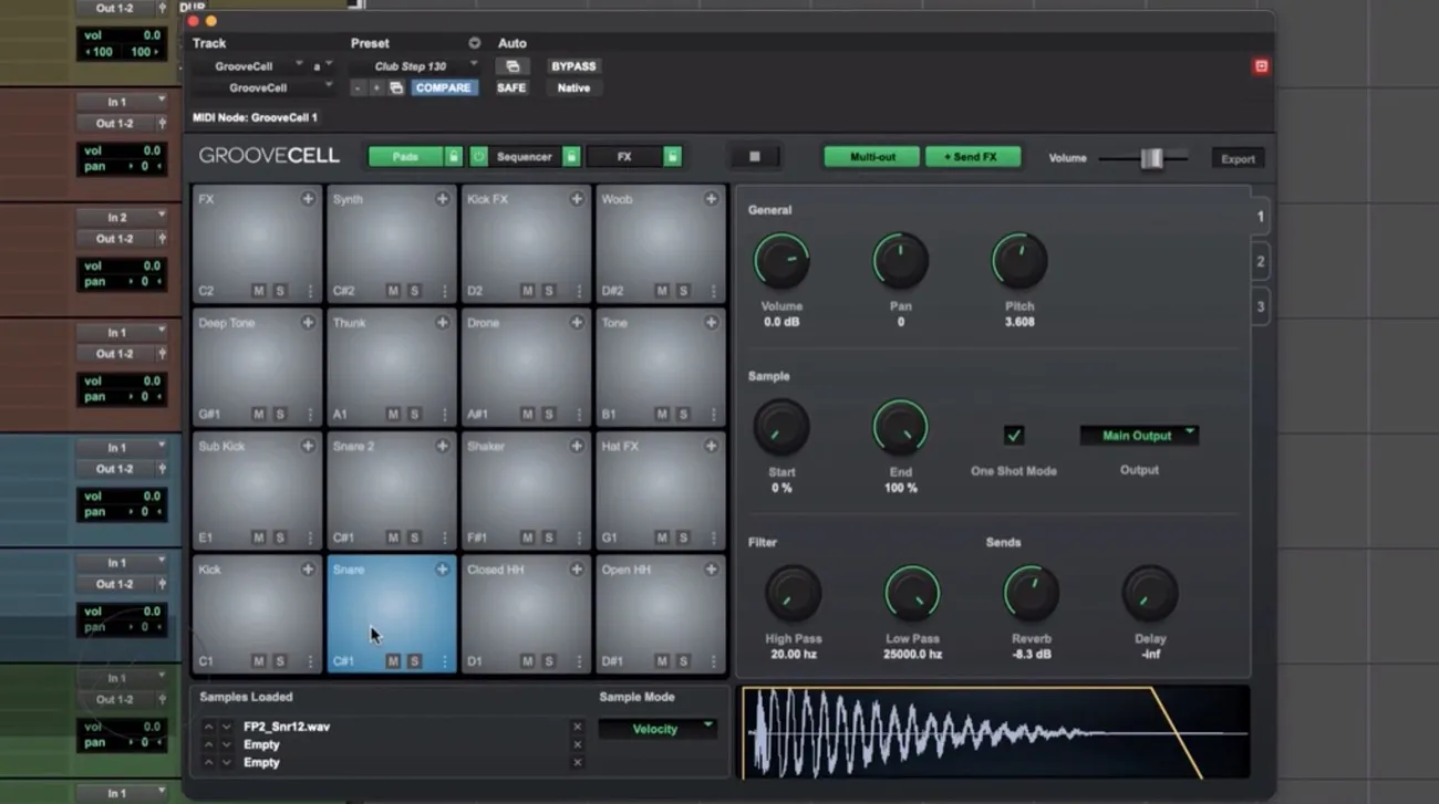 pro tools abbonamento