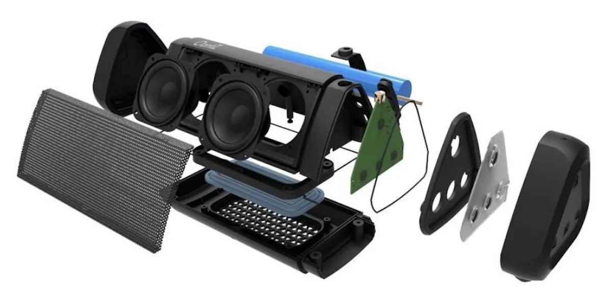 Le migliori casse wireless Le migliori casse wireless