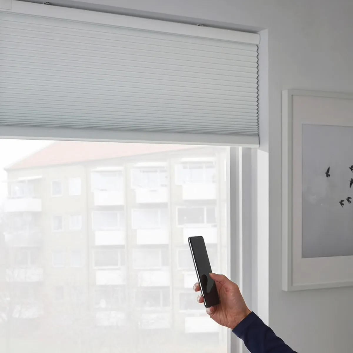 IKEA lancia due nuove tende smart per tutti i gusti e tasche