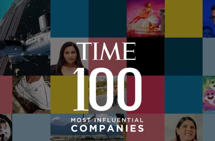 Per Times Apple è un titano tra le società più influenti