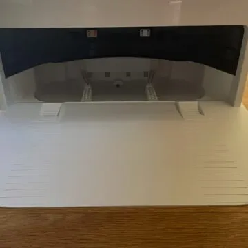 Recensione Yeedi Mop Station, il mocio robotizzato che lava e strizza da solo