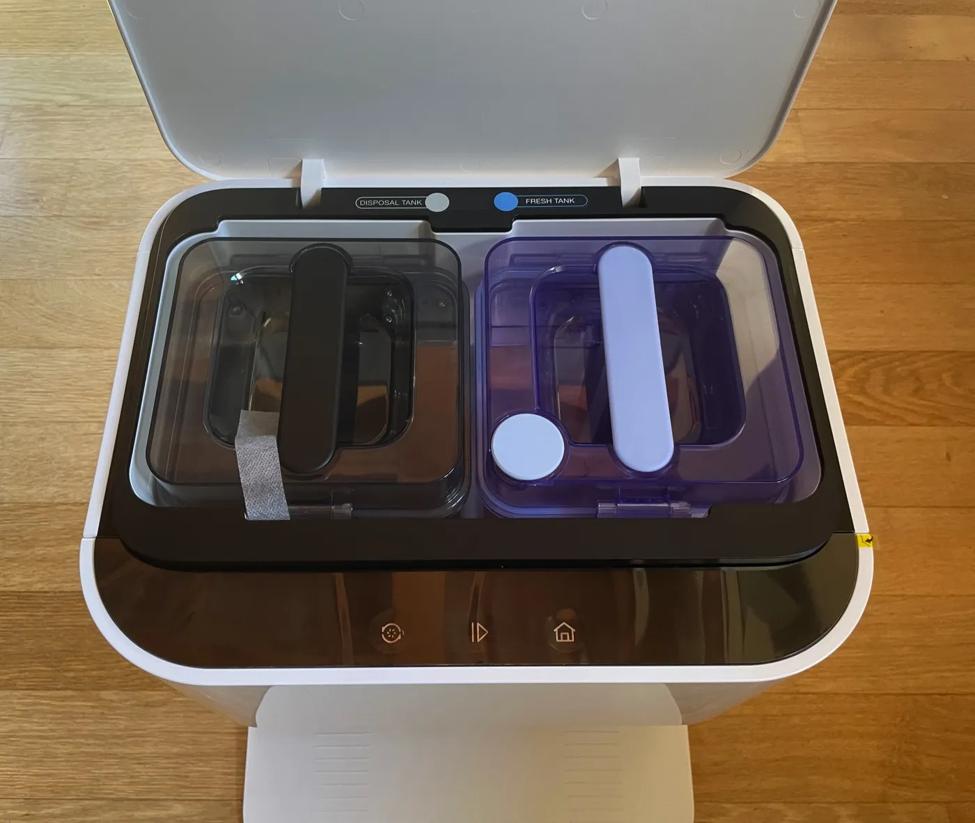 Recensione Yeedi Mop Station, il mocio robotizzato che lava e strizza da solo Recensione Yeedi Mop Station, il mocio robotizzato che lava e strizza da solo