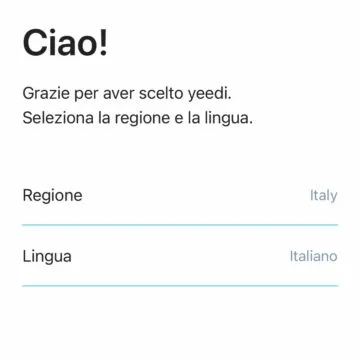 Recensione Yeedi Mop Station, il mocio robotizzato che lava e strizza da solo