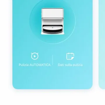 Recensione Yeedi Mop Station, il mocio robotizzato che lava e strizza da solo