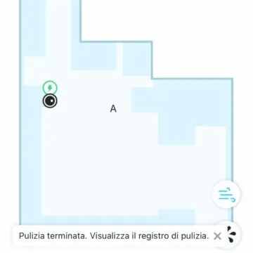 Recensione Yeedi Mop Station, il mocio robotizzato che lava e strizza da solo