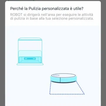 Recensione Yeedi Mop Station, il mocio robotizzato che lava e strizza da solo