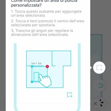 Recensione Yeedi Mop Station, il mocio robotizzato che lava e strizza da solo