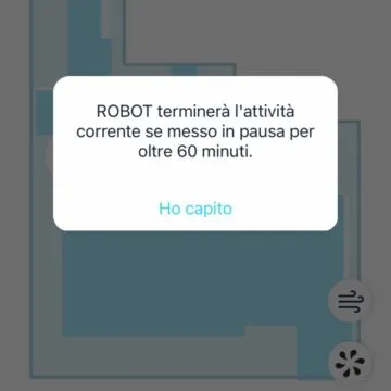 Recensione Yeedi Mop Station, il mocio robotizzato che lava e strizza da solo