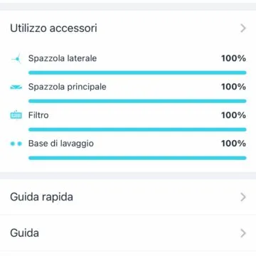 Recensione Yeedi Mop Station, il mocio robotizzato che lava e strizza da solo