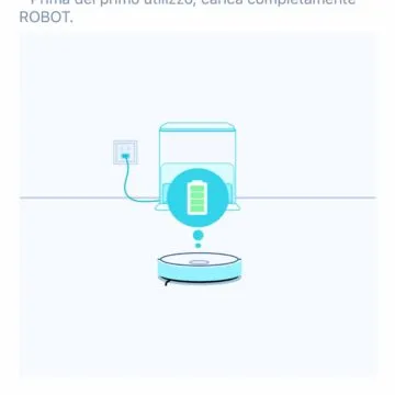 Recensione Yeedi Mop Station, il mocio robotizzato che lava e strizza da solo