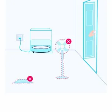 Recensione Yeedi Mop Station, il mocio robotizzato che lava e strizza da solo