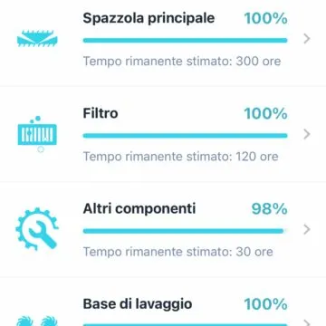 Recensione Yeedi Mop Station, il mocio robotizzato che lava e strizza da solo