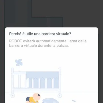 Recensione Yeedi Mop Station, il mocio robotizzato che lava e strizza da solo