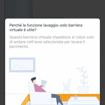 Recensione Yeedi Mop Station, il mocio robotizzato che lava e strizza da solo