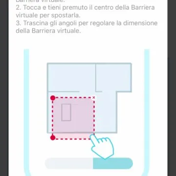 Recensione Yeedi Mop Station, il mocio robotizzato che lava e strizza da solo