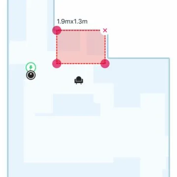 Recensione Yeedi Mop Station, il mocio robotizzato che lava e strizza da solo
