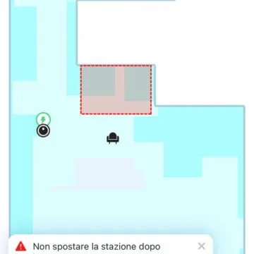 Recensione Yeedi Mop Station, il mocio robotizzato che lava e strizza da solo