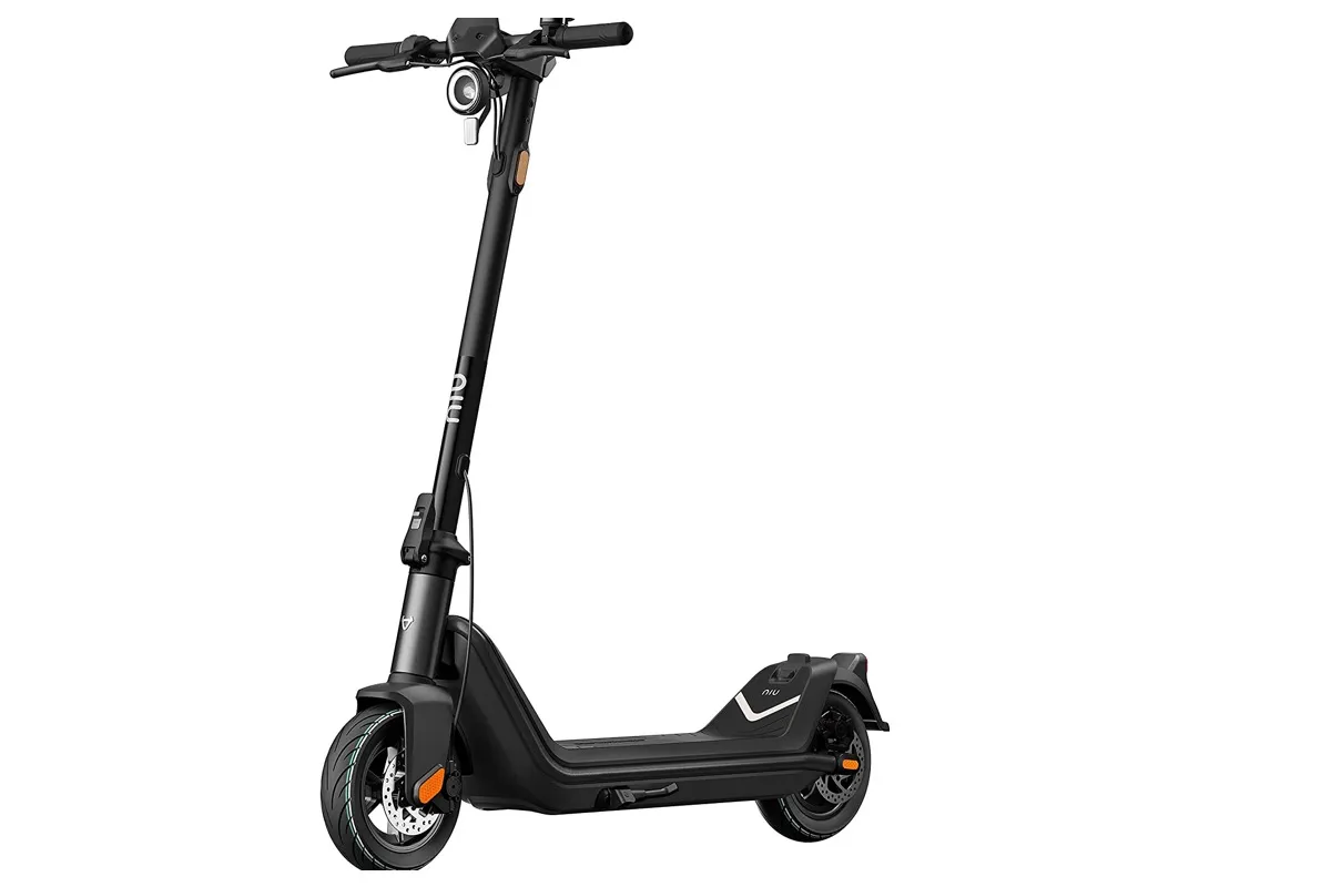 NIU KQi3 è il monopattino NIU KQi3 è il monopattino